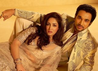 Netflix reveals playful BTS moments from Dhoom Dhaam, featuring Yami Gautam and Pratik Gandhi