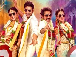 Sundeep Kishan shares excitement for his 30th film Mazaka ahead of Maha Shivaratri release: “The film is packed with clean humor and lighthearted moments”