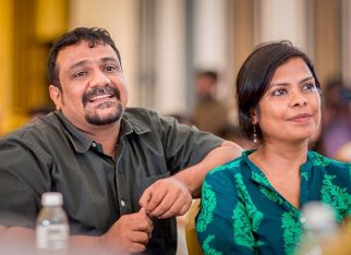 Writers-creators Pushkar and Gayatri unravel mystery and suspense in Prime Video’s original series, Suzhal – The Vortex Season 2 Writers-creators Pushkar and Gayatri unravel mystery and suspense in Prime Video’s original series, Suzhal – The Vortex Season 2