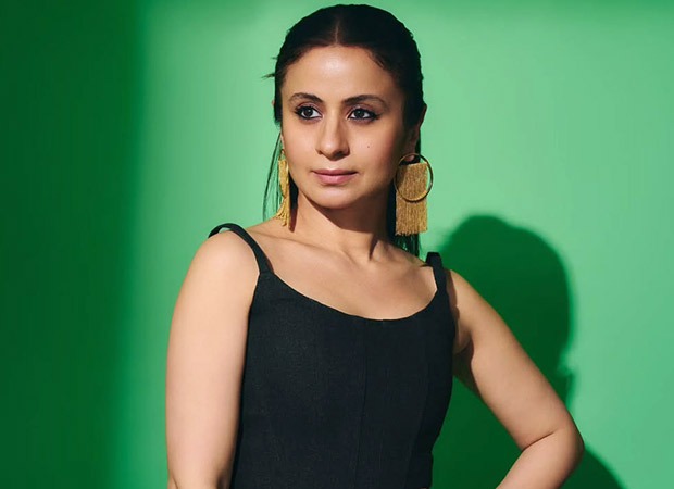 Rasika Dugal opens up on being called an OTT actor; says, “If someone wants to use labels like ‘OTT queen’, that’s great”