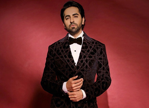 Ayushmann Khurrana credits father’s tough love for his growth: “He is the reason I am here”