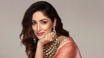 Yami Gautam wants Article 370 to re-released in theaters: “I didn’t get the chance to watch it with an audience”