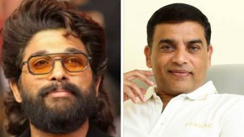Allu Arjun to team up with Dil Raju for upcoming project: Report