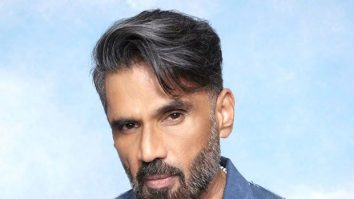 Suniel Shetty recalls being held at gunpoint by Los Angeles cops after 9/11; says, “I had to go down on my knees. They handcuffed me”