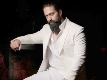 Yash starts shooting for Nitesh Tiwari’s Ramayana in Mumbai; team to shoot war scenes at Aksa Beach