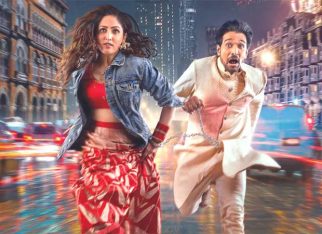 Yami Gautam on Dhoom Dhaam, “The film’s strong writing made it enjoyable to portray a character that breaks away from traditional stereotypes”