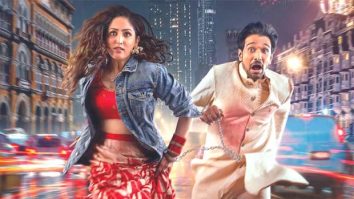 Yami Gautam on Dhoom Dhaam, “The film’s strong writing made it enjoyable to portray a character that breaks away from traditional stereotypes” Yami Gautam on Dhoom Dhaam, “The film’s strong writing made it enjoyable to portray a character that breaks away from traditional stereotypes”