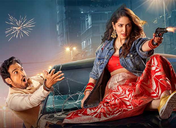 "Masses will love Dhoom Dhaam": Yami Gautam Dhar calls her upcoming Netflix film "New-age rom-com"