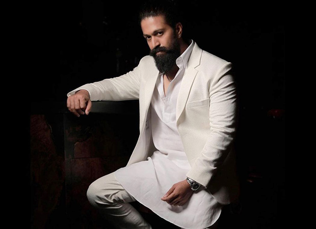 Yash to wrap up Toxic final schedule in Mumbai: Report