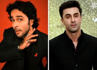 EXCLUSIVE: Zahan Kapoor reveals he “didn’t know” about cousin brother Ranbir Kapoor until his Bollywood debut; says, “Our one-on-one relationship wasn’t that close”