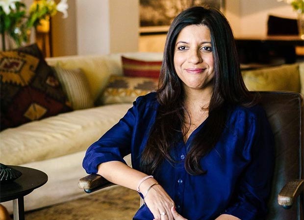 Zoya Akhtar speaks on crafting Zindagi Na Milegi Dobara, Dil Dhadakne Do and Gully Boy: "Different inspirations lead to different stories"