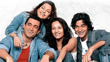 20 years of My Brother… Nikhil: Sanjay Suri recalls, “It was an unknown territory for many, people doubted if it would ever be released or get any audience”