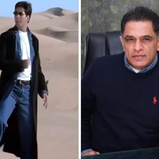 25 Years of Hera Pheri EXCLUSIVE: "'Jab Bhi Koi Haseena' was shot in the desert in 45 degrees; Akshay Kumar was wearing a black dress and yet, he didn't complain…danced the whole night while shooting for 'Tun Tunak Tun'" - Firoz A. Nadiadwallah