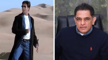 25 Years of Hera Pheri EXCLUSIVE: “‘Jab Bhi Koi Haseena’ was shot in the desert in 45 degrees; Akshay Kumar was wearing a black dress and yet, he didn’t complain…danced the whole night while shooting for ‘Tun Tunak Tun'” – Firoz A. Nadiadwallah 25 Years of Hera Pheri EXCLUSIVE: “‘Jab Bhi Koi Haseena’ was shot in the desert in 45 degrees; Akshay Kumar was wearing a black dress and yet, he didn’t complain…danced the whole night while shooting for ‘Tun Tunak Tun'” – Firoz A. Nadiadwallah