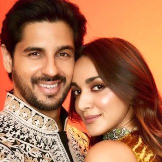 Sidharth Malhotra recalls first meeting Kiara Advani on Lust Stories set: “I’m very grateful that short film to be made”