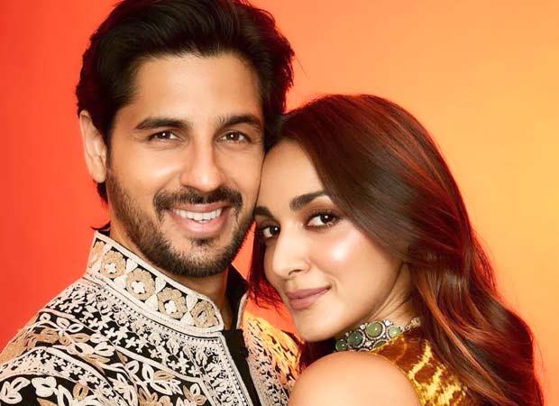 Sidharth Malhotra recuerda la primera reunión de Kiara Advani en las historias de lujuria: 