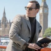 David Koepp reflects on his upcoming movie Black Bag and research on Intelligence Operatives: "I learned more than I ever expected"