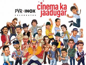 PVR INOX honours Aamir Khan’s contribution to Indian cinema with ‘Aamir Khan: Cinema Ka Jadugar’ film festival, trailer out now