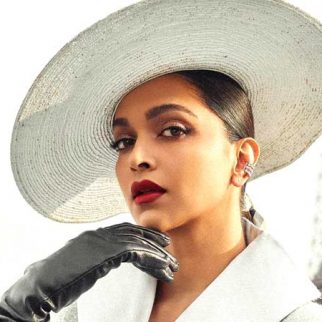 Deepika Padukone soaks in Paris Fashion Week, flaunts her French in BTS video; watch