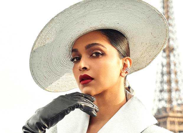 Deepika Padukone soaks in Paris Fashion Week, flaunts her French in BTS video; watch 