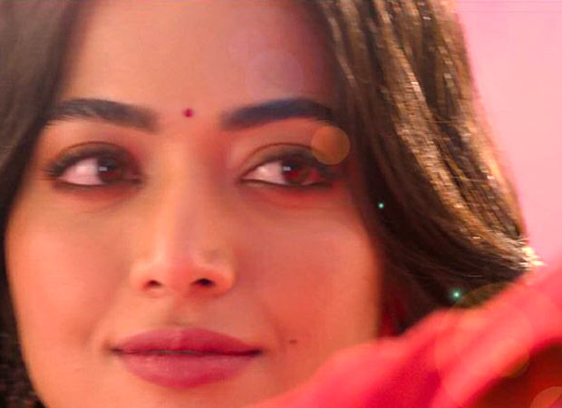 Rashmika Mandanna gives fans a glimpse of ‘Bam Bam Bhole’ song with stunning BTS stills; see pics