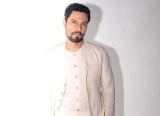 Randeep Hooda reveals major horse-riding injury before Veer Savarkar Shoot; back in the saddle after 3 years of recovery Randeep Hooda reveals major horse-riding injury before Veer Savarkar Shoot; back in the saddle after 3 years of recovery