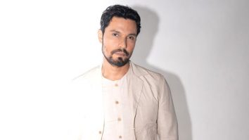 Randeep Hooda reveals major horse-riding injury before Veer Savarkar Shoot; back in the saddle after 3 years of recovery