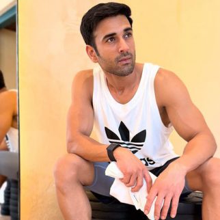 Pulkit Samrat gives a sneak peek into his workout and chill sessions with Glory team, see pics