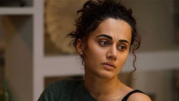6 years of Badla: Taapsee Pannu opens up about how Badla was an unconventional Bollywood film; says, “It had no comedy, no songs, no high-octane fight sequences”