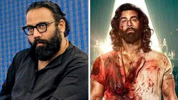 Sandeep Reddy Vanga slams critics who made long videos bashing Animal; says, “I feel filmmakers are easy target”