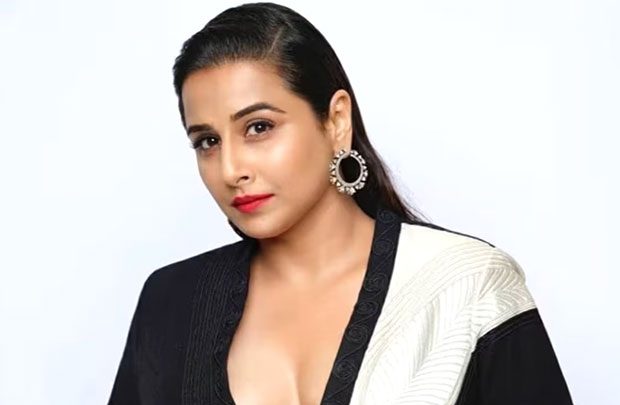 Vidya Balan slams AI-Generated video content featuring her: “I urge everyone to verify information before sharing”