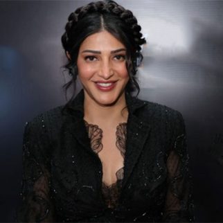 Shruti Haasan reflects on her upcoming International film The Eye at Wench Film Festival: “I’ve always been drawn to stories that explore love, darkness, and self-discovery”