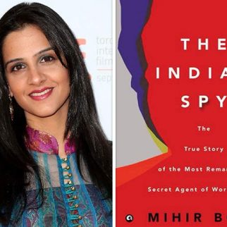 Prabhleen Sandhu secures rights to The Indian Spy, continuing to shape Almighty Motion Picture’s vision