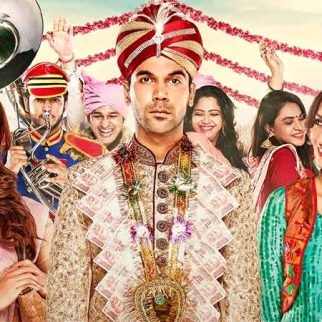 Shaadi Mein Zaroor Aana marks Rajkummar Rao’s 15-Year milestone with special theatrical re-release