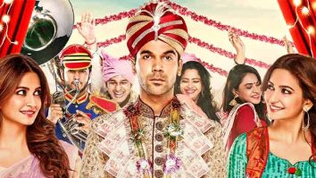 Shaadi Mein Zaroor Aana marks Rajkummar Rao’s 15-Year milestone with special theatrical re-release