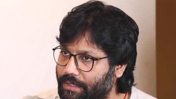Sandeep Reddy Vanga reveals, “If you give me 3-4 scenes and ask me to write a story based on them, I can’t do it. I can only write what I want to make”