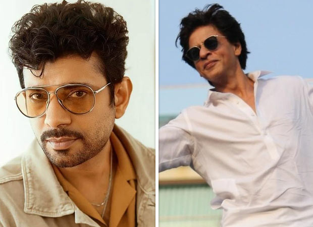 Vineet Kumar Singh recalls sitting outside Mannat during struggles; says, “Mannat is courage for people like us”