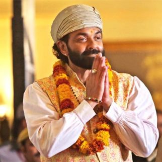 Bobby Deol reflects on the impact of Ek Badnaam Aashram S3 Part 2 on his career; says, “Prakash Ji saw me as Baba Nirala, and that redefined my trajectory as an actor”