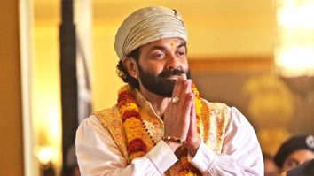 Bobby Deol reflects on the impact of Ek Badnaam Aashram S3 Part 2 on his career; says, “Prakash Ji saw me as Baba Nirala, and that redefined my trajectory as an actor”