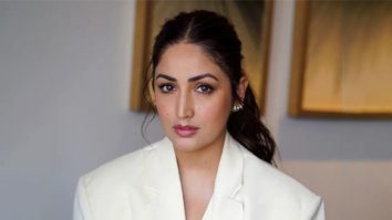 Yami Gautam expresses gratitude to filmmakers for supporting her return after motherhood; says, “Can collaborate with such creative people who are willing to take that gamble with me”