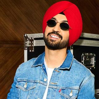 Diljit Dosanjh joins Levi’s as the Brand’s new ambassador, blending tradition with modern style