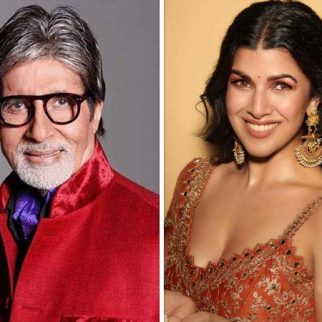 Amitabh Bachchan praises Nimrat Kaur’s performance in Dasvi with heartfelt note, amid Abhishek Bachchan, Aishwarya Rai’s divorce rumours