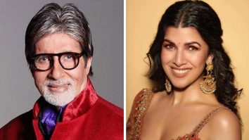 Amitabh Bachchan praises Nimrat Kaur’s performance in Dasvi with heartfelt note, amid Abhishek Bachchan, Aishwarya Rai’s divorce rumours