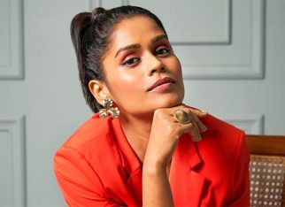 Manjiri Pupala calls Superboys of Malegaon debut a tribute to her childhood Bollywood obsession; says, “I remember always choosing Madhuri’s ‘Ek Do Teen’ as my all-time favourite”