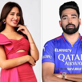 Mahira Sharma breaks silence on dating rumours with Mohammed Siraj: “I’m not dating anyone”