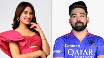 Mahira Sharma breaks silence on dating rumours with Mohammed Siraj: “I’m not dating anyone”