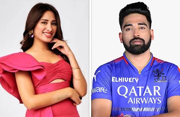 Mahira Sharma breaks silence on dating rumours with Mohammed Siraj: “I’m not dating anyone”