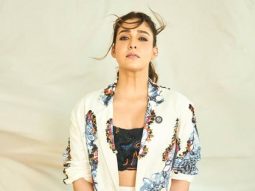 Nayanthara urges fans not to call her ‘Lady Superstar’: “Nayanthara will always be and only Nayanthara”
