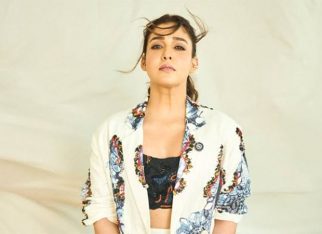 Nayanthara urges fans not to call her ‘Lady Superstar’: “Nayanthara will always be and only Nayanthara”