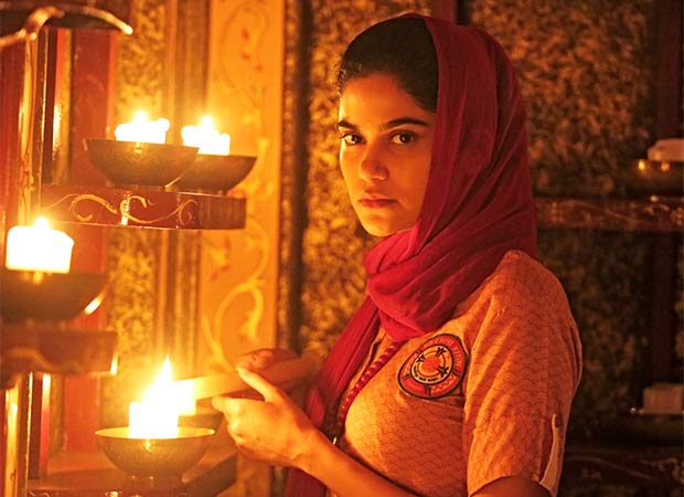 Aaditi Pohankar reflects on Pammi’s transformation in Ek Badnaam Aashram S3 Part 2; says, “I simply followed the script as it was”